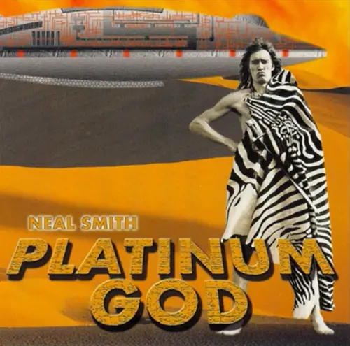 Neal Smith : Platinum God